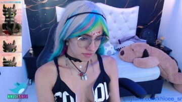 khloee_sr  30-11-2021